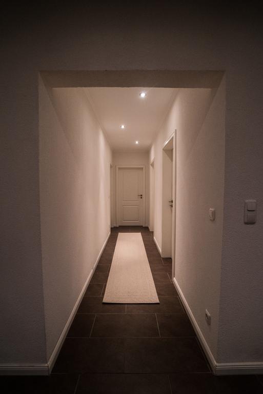 Gästehaus am Paradieshof Schwerin  Zimmer foto
