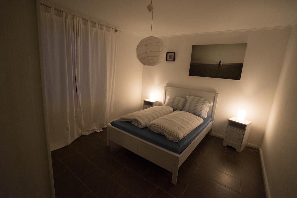 Gästehaus am Paradieshof Schwerin  Zimmer foto